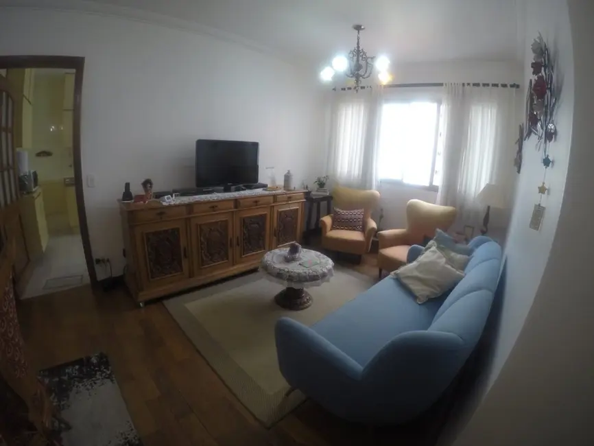 Foto 8 de Apartamento com 3 quartos à venda, 84m2 em Perdizes, São Paulo - SP