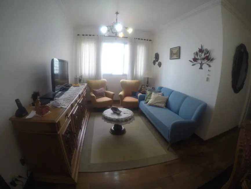 Foto 1 de Apartamento com 3 quartos à venda, 84m2 em Perdizes, São Paulo - SP