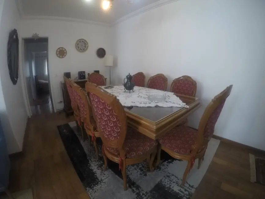 Foto 6 de Apartamento com 3 quartos à venda, 84m2 em Perdizes, São Paulo - SP