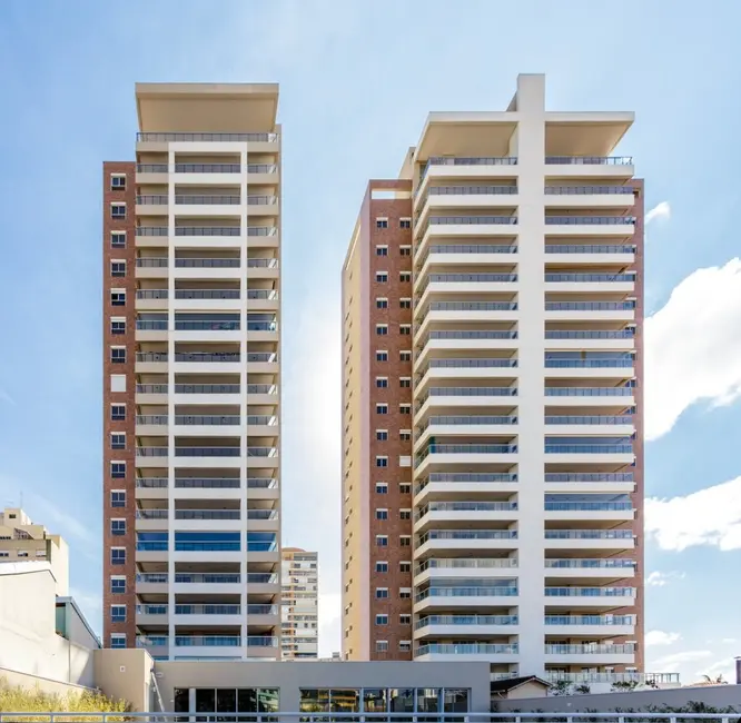 Foto 3 de Apartamento com 4 quartos à venda, 225m2 em Perdizes, São Paulo - SP