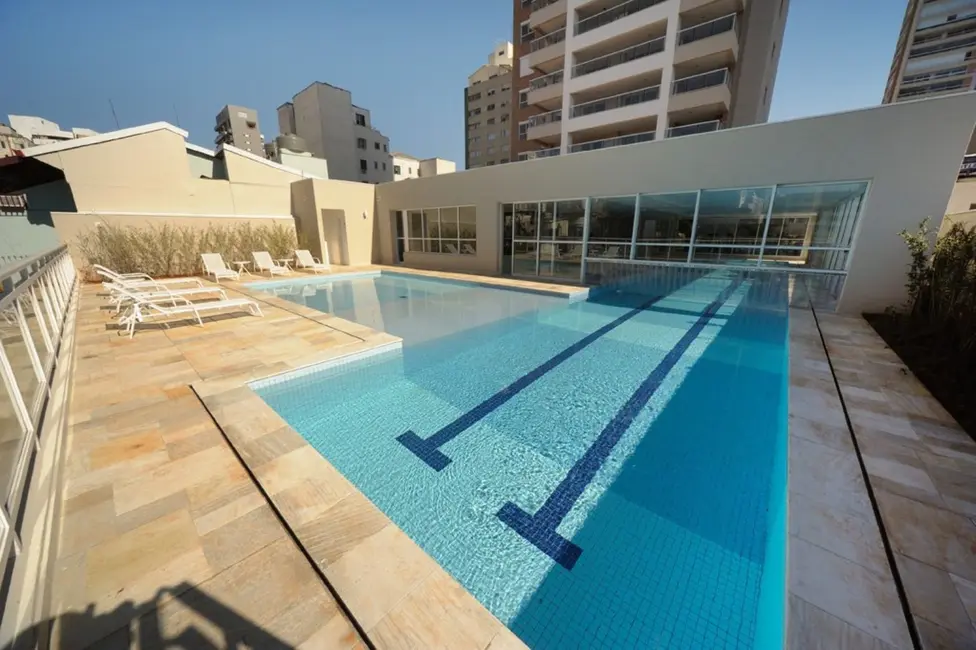 Foto 5 de Apartamento com 4 quartos à venda, 225m2 em Perdizes, São Paulo - SP