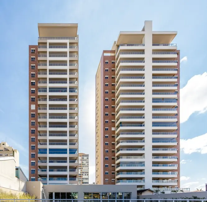 Foto 1 de Apartamento com 4 quartos à venda, 225m2 em Perdizes, São Paulo - SP