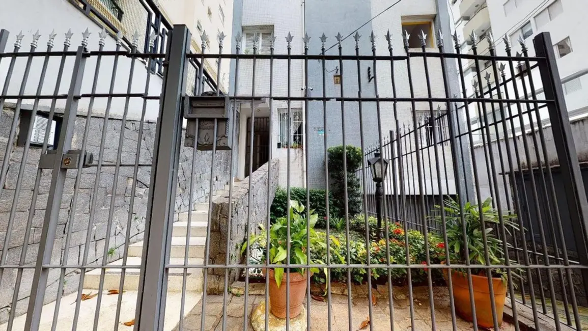 Foto 3 de Apartamento com 2 quartos à venda, 84m2 em Perdizes, São Paulo - SP