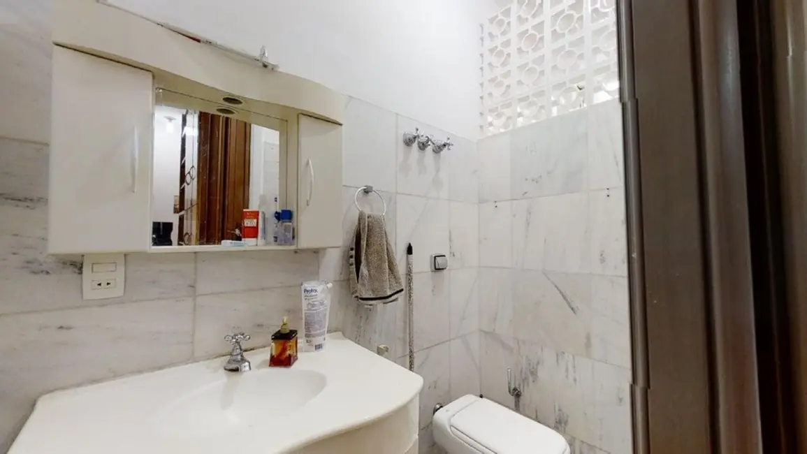 Apartamento com 2 quartos à venda, 78m2 em Perdizes, São Paulo - SP - imagem 2 Foto 2 de Apartamento com 2 quartos à venda, 78m2 em Perdizes, São Paulo - SP