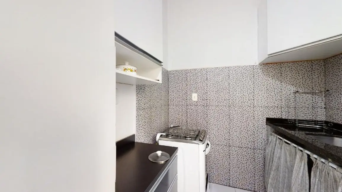 Apartamento com 2 quartos à venda, 78m2 em Perdizes, São Paulo - SP - imagem 6 Foto 6 de Apartamento com 2 quartos à venda, 78m2 em Perdizes, São Paulo - SP