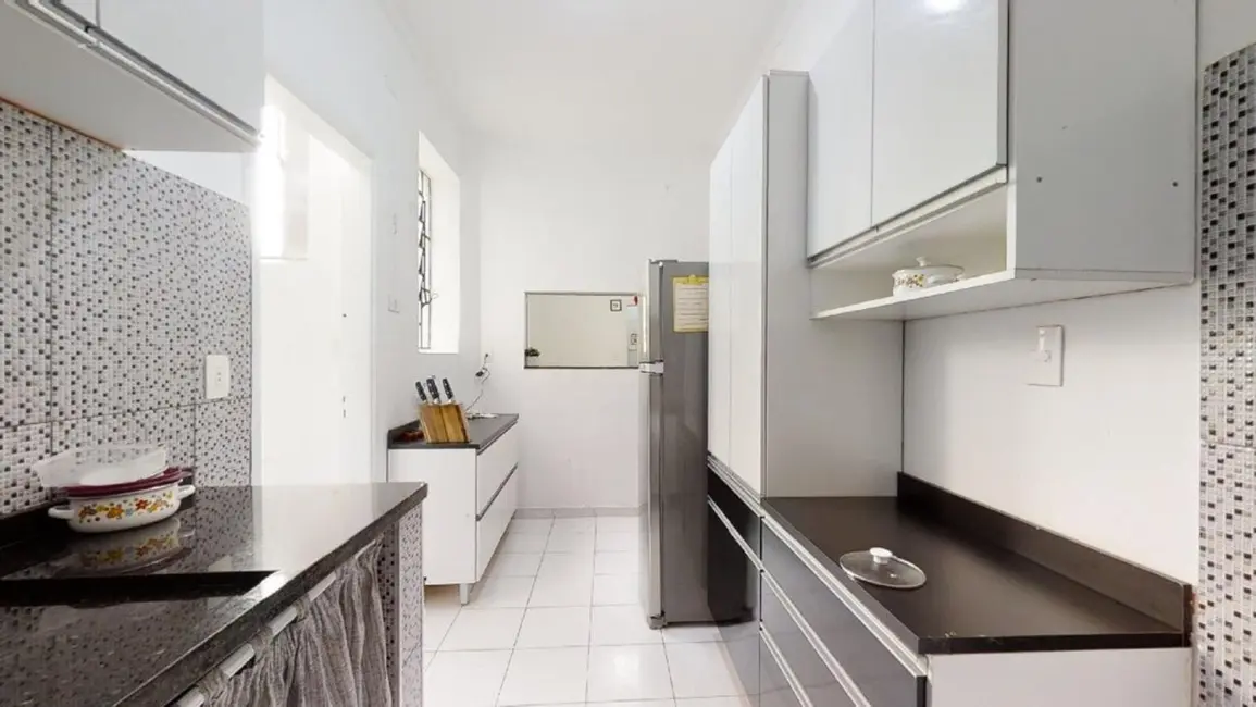 Apartamento com 2 quartos à venda, 78m2 em Perdizes, São Paulo - SP - imagem 7 Foto 7 de Apartamento com 2 quartos à venda, 78m2 em Perdizes, São Paulo - SP