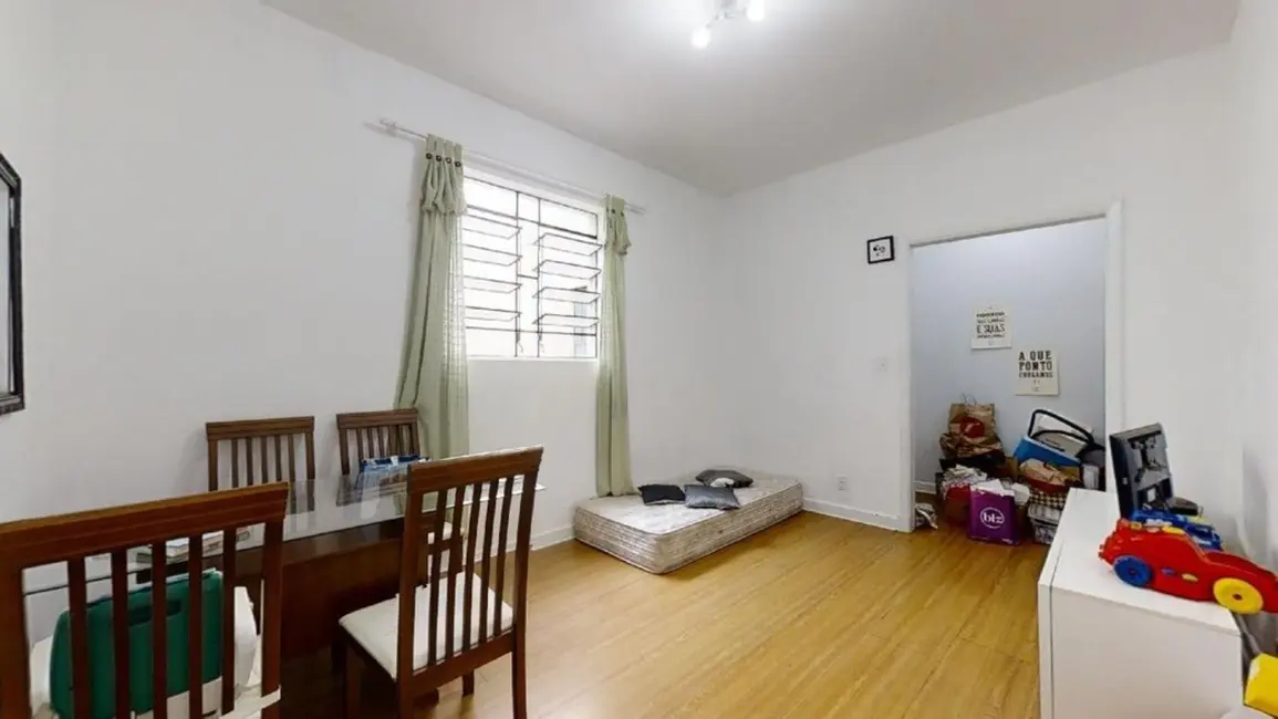Apartamento com 2 quartos à venda, 78m2 em Perdizes, São Paulo - SP - imagem 9 Foto 9 de Apartamento com 2 quartos à venda, 78m2 em Perdizes, São Paulo - SP
