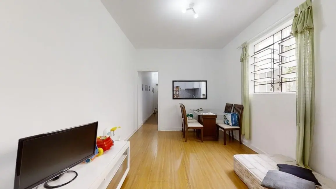 Apartamento com 2 quartos à venda, 78m2 em Perdizes, São Paulo - SP - imagem 8 Foto 8 de Apartamento com 2 quartos à venda, 78m2 em Perdizes, São Paulo - SP