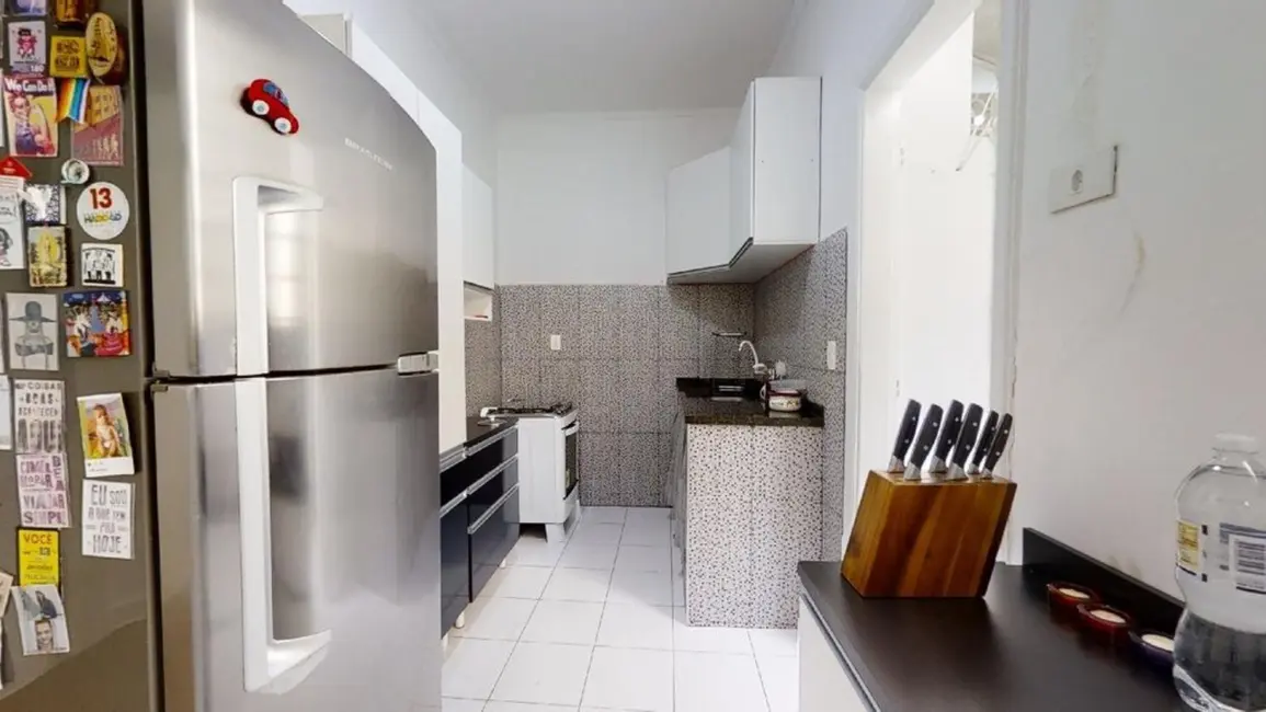 Apartamento com 2 quartos à venda, 78m2 em Perdizes, São Paulo - SP - imagem 5 Foto 5 de Apartamento com 2 quartos à venda, 78m2 em Perdizes, São Paulo - SP
