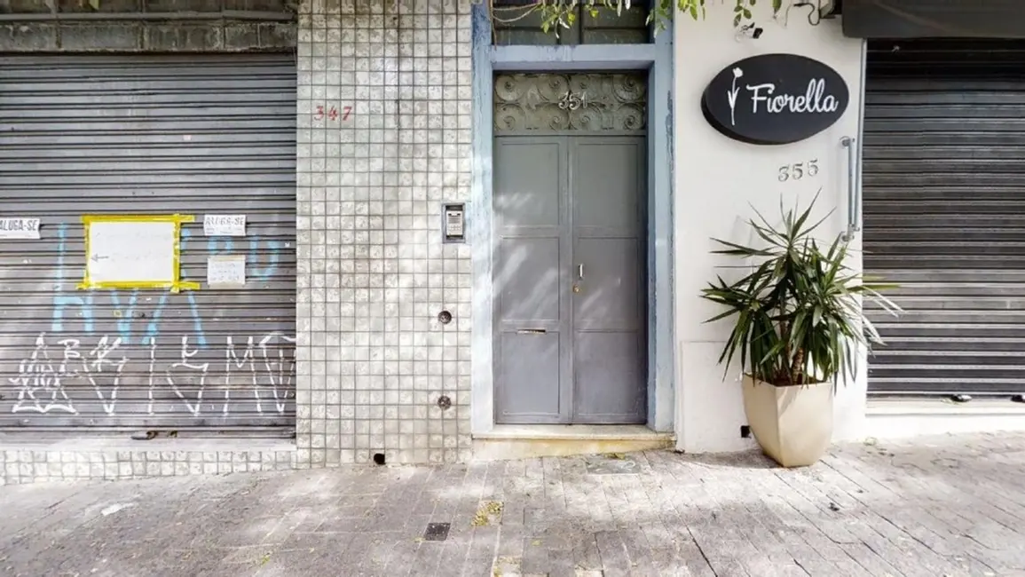 Apartamento com 2 quartos à venda, 78m2 em Perdizes, São Paulo - SP - imagem 4 Foto 4 de Apartamento com 2 quartos à venda, 78m2 em Perdizes, São Paulo - SP