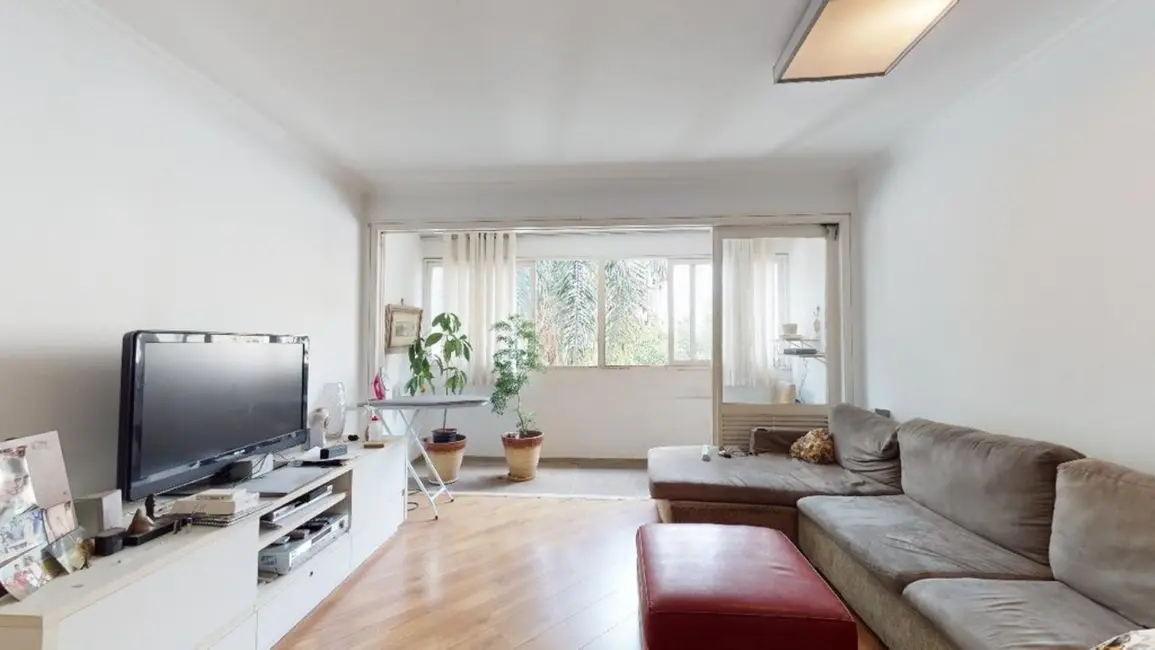 Apartamento com 3 quartos à venda, 126m2 em Perdizes, São Paulo - SP - imagem 1 Foto 1 de Apartamento com 3 quartos à venda, 126m2 em Perdizes, São Paulo - SP