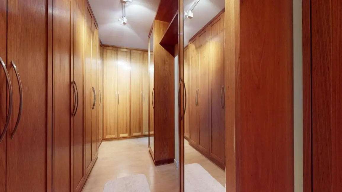 Foto 9 de Apartamento com 4 quartos à venda, 225m2 em Moema, São Paulo - SP