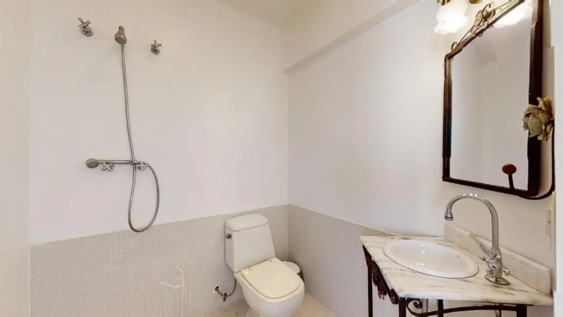 Foto 7 de Apartamento com 3 quartos à venda, 230m2 em Moema, São Paulo - SP