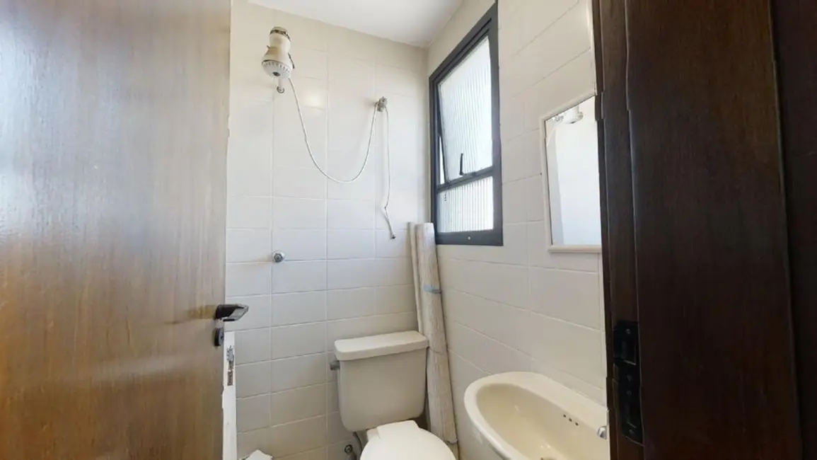 Foto 8 de Apartamento com 3 quartos à venda, 230m2 em Moema, São Paulo - SP