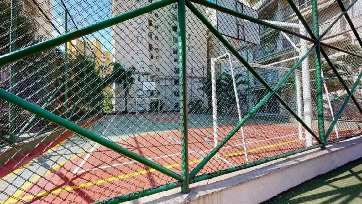Foto 6 de Apartamento com 3 quartos à venda, 68m2 em Sacomã, São Paulo - SP