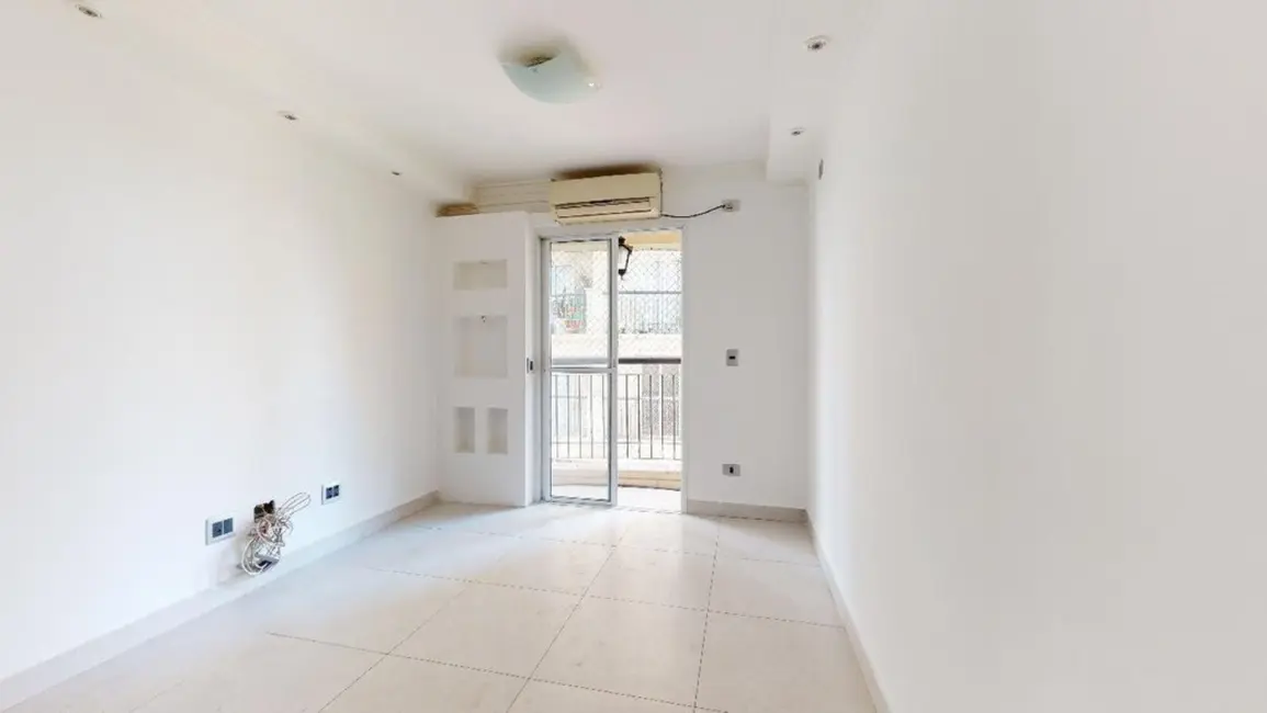 Foto 1 de Apartamento com 3 quartos à venda, 68m2 em Sacomã, São Paulo - SP