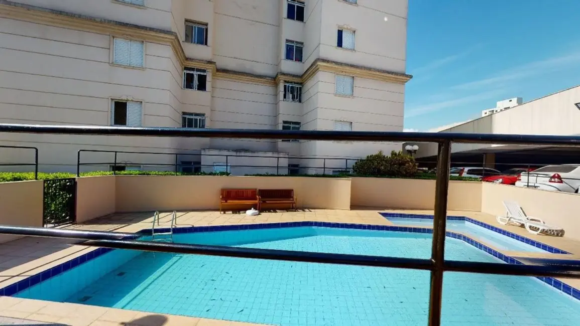 Foto 7 de Apartamento com 3 quartos à venda, 68m2 em Sacomã, São Paulo - SP