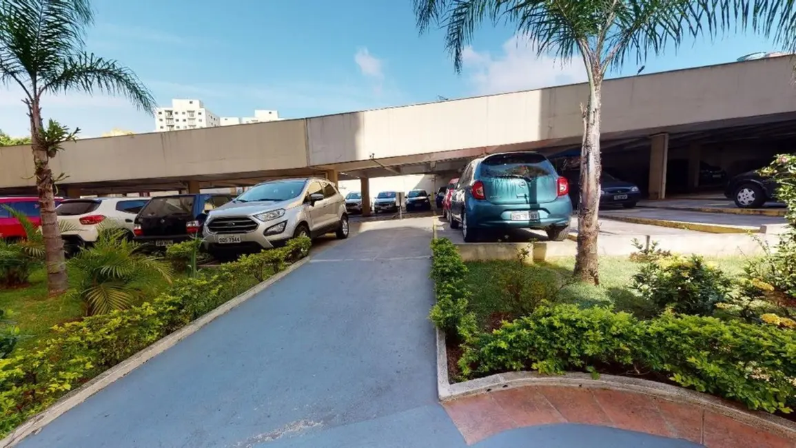 Foto 5 de Apartamento com 3 quartos à venda, 68m2 em Sacomã, São Paulo - SP