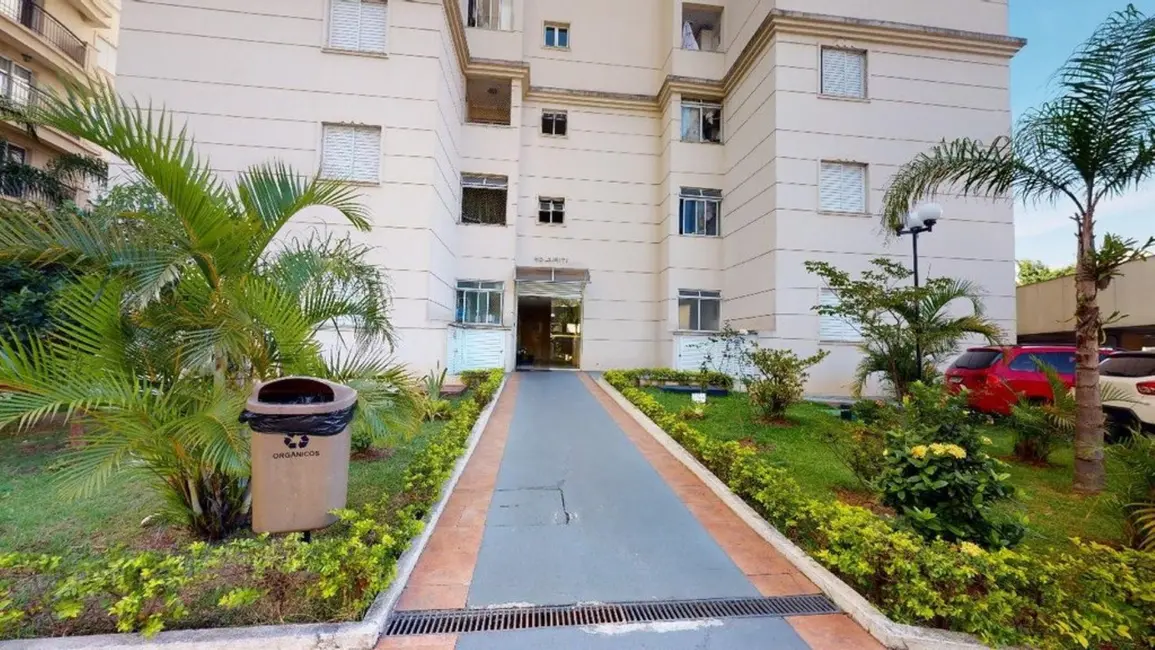 Foto 4 de Apartamento com 3 quartos à venda, 68m2 em Sacomã, São Paulo - SP