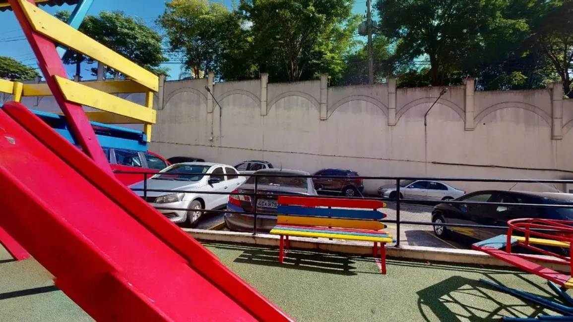 Foto 8 de Apartamento com 3 quartos à venda, 68m2 em Sacomã, São Paulo - SP