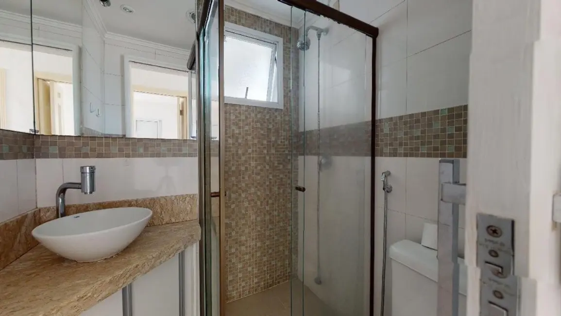 Foto 2 de Apartamento com 3 quartos à venda, 68m2 em Sacomã, São Paulo - SP