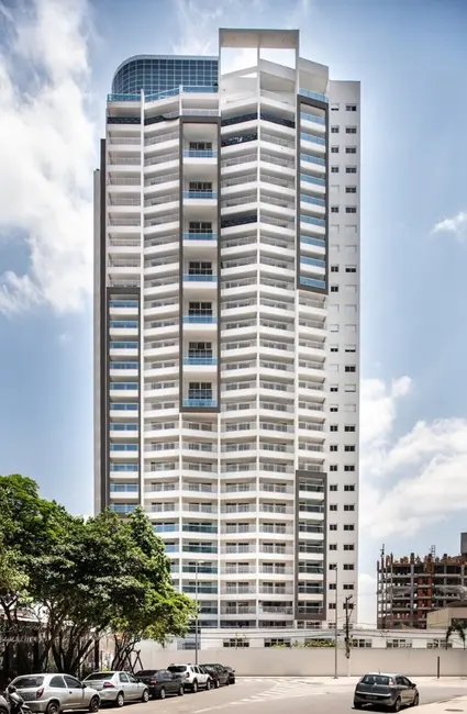 Foto 3 de Apartamento com 1 quarto à venda, 39m2 em Pinheiros, São Paulo - SP