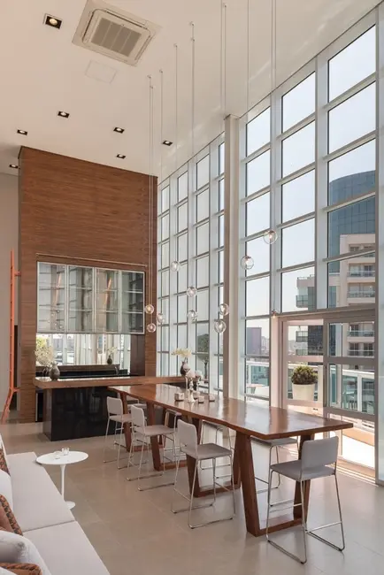 Foto 7 de Apartamento com 1 quarto à venda, 39m2 em Pinheiros, São Paulo - SP