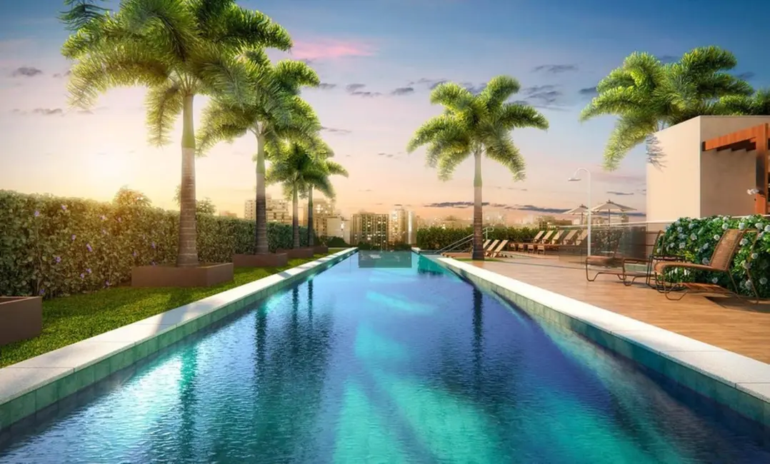 Foto 8 de Apartamento com 2 quartos à venda, 71m2 em Moema, São Paulo - SP