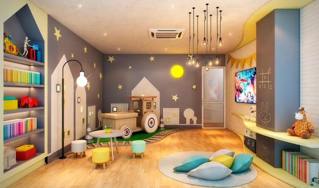 Foto 9 de Apartamento com 2 quartos à venda, 71m2 em Moema, São Paulo - SP