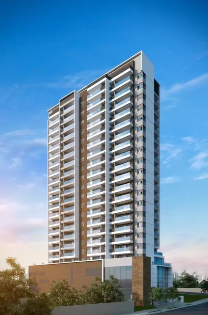 Foto 4 de Apartamento com 2 quartos à venda, 71m2 em Moema, São Paulo - SP