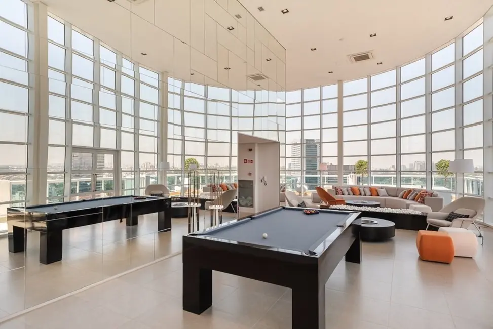 Foto 6 de Apartamento com 2 quartos à venda, 60m2 em Pinheiros, São Paulo - SP