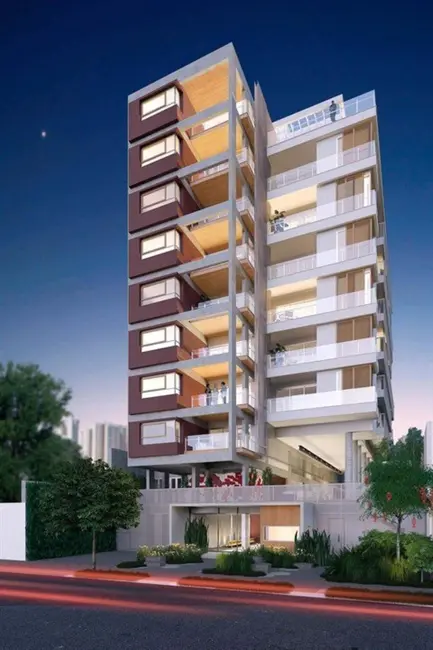 Foto 3 de Apartamento com 2 quartos à venda, 103m2 em Vila Madalena, São Paulo - SP