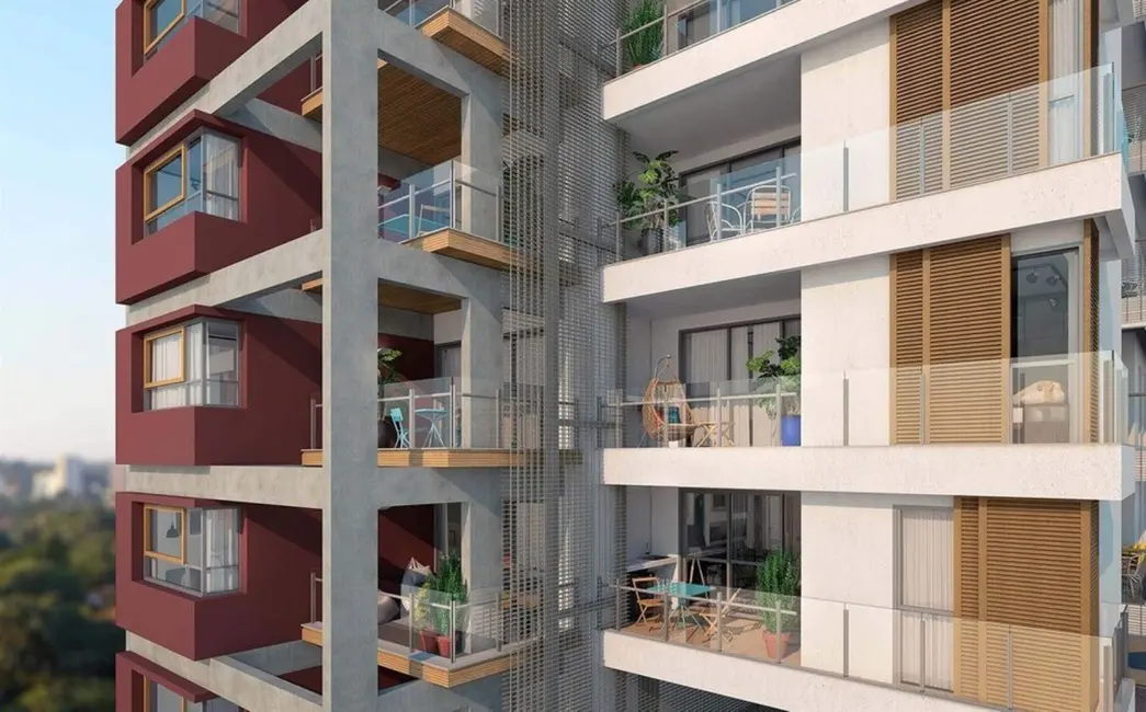 Foto 5 de Apartamento com 2 quartos à venda, 103m2 em Vila Madalena, São Paulo - SP