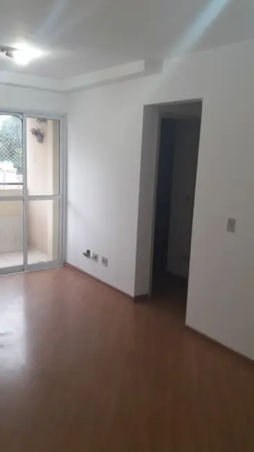 Foto 1 de Apartamento com 2 quartos à venda, 46m2 em Sacomã, São Paulo - SP