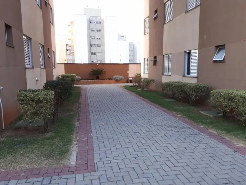 Apartamento com 2 quartos à venda, 46m2 em Sacomã, São Paulo - SP - imagem 9 Foto 9 de Apartamento com 2 quartos à venda, 46m2 em Sacomã, São Paulo - SP