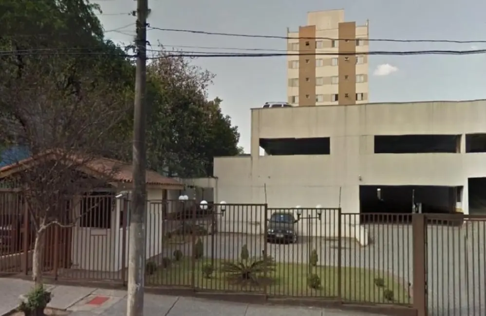 Apartamento com 2 quartos à venda, 46m2 em Sacomã, São Paulo - SP - imagem 7 Foto 7 de Apartamento com 2 quartos à venda, 46m2 em Sacomã, São Paulo - SP