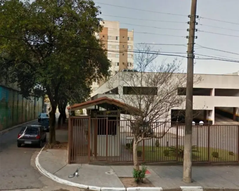Apartamento com 2 quartos à venda, 46m2 em Sacomã, São Paulo - SP - imagem 8 Foto 8 de Apartamento com 2 quartos à venda, 46m2 em Sacomã, São Paulo - SP