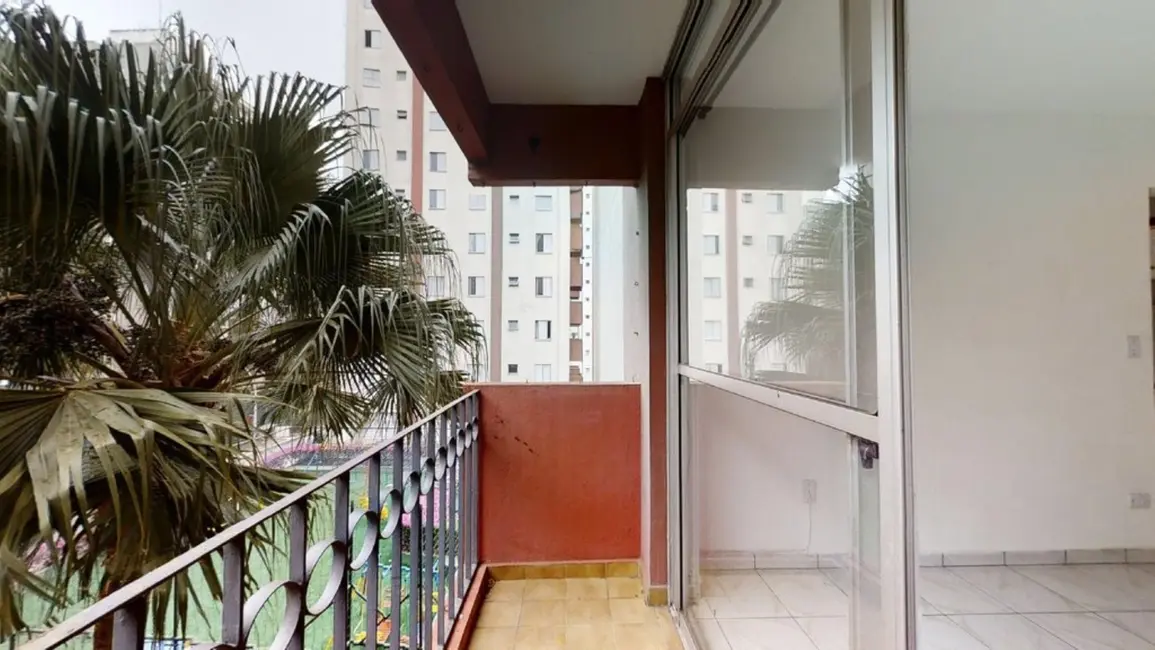 Foto 6 de Apartamento com 2 quartos à venda, 56m2 em Sacomã, São Paulo - SP