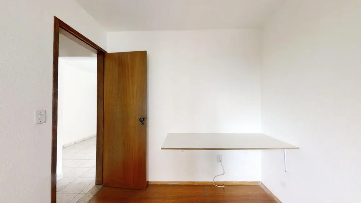 Foto 8 de Apartamento com 2 quartos à venda, 56m2 em Sacomã, São Paulo - SP