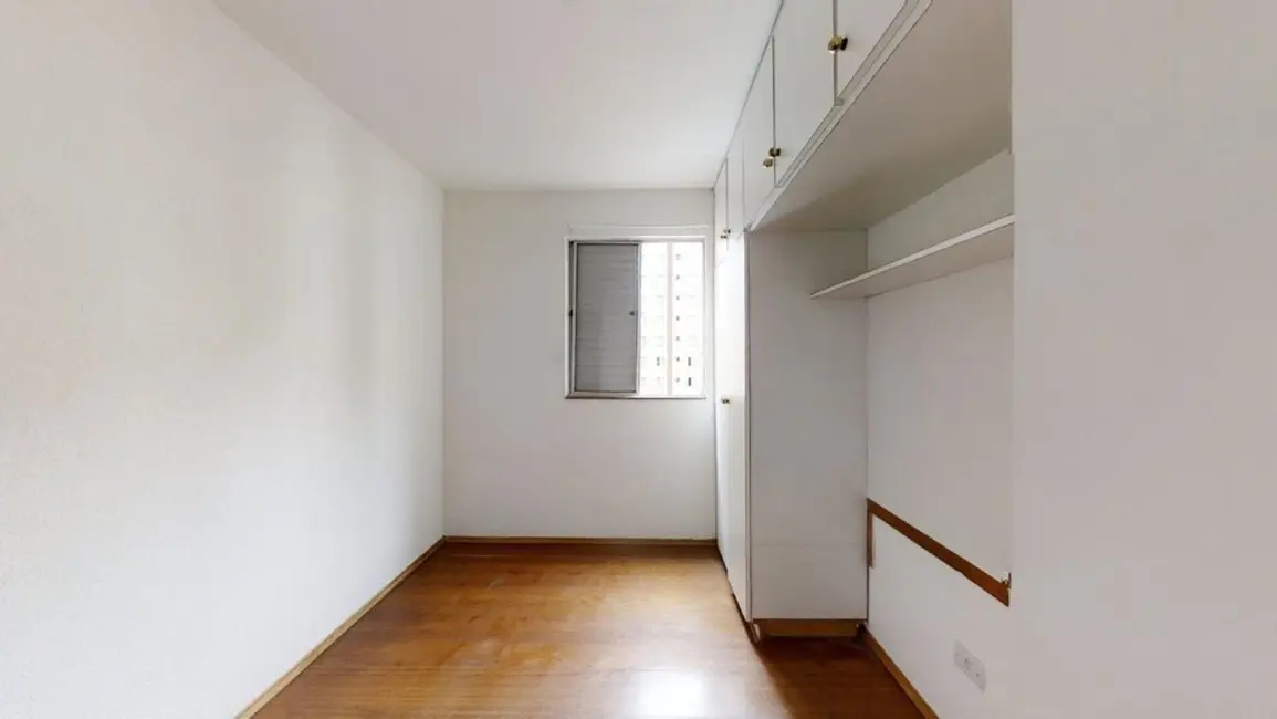 Foto 9 de Apartamento com 2 quartos à venda, 56m2 em Sacomã, São Paulo - SP