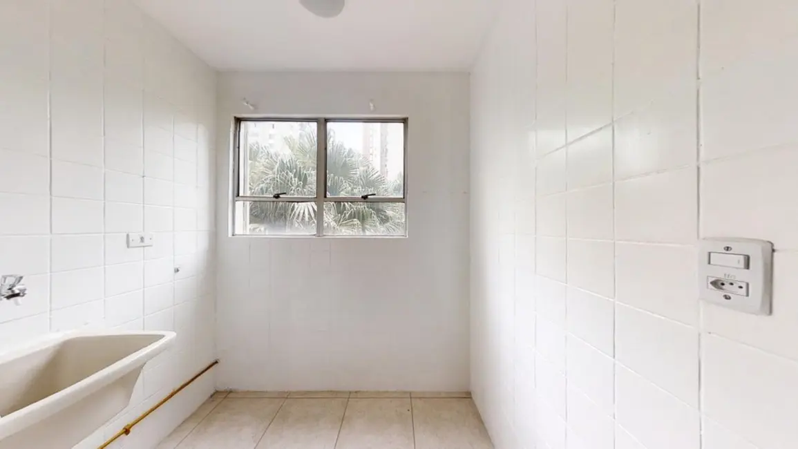 Foto 2 de Apartamento com 2 quartos à venda, 56m2 em Sacomã, São Paulo - SP