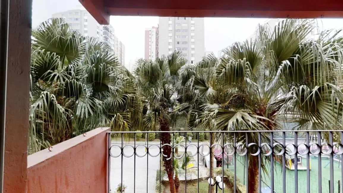 Foto 5 de Apartamento com 2 quartos à venda, 56m2 em Sacomã, São Paulo - SP