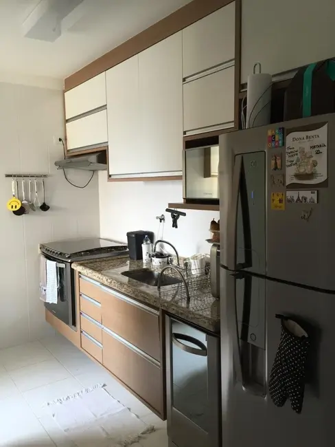 Foto 5 de Apartamento com 2 quartos à venda, 69m2 em Sacomã, São Paulo - SP