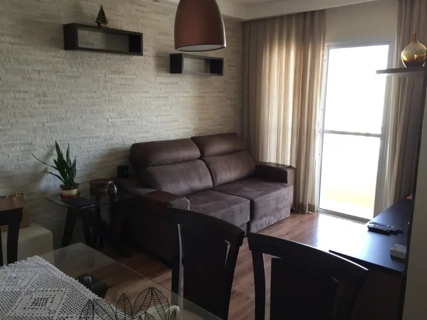 Foto 7 de Apartamento com 2 quartos à venda, 69m2 em Sacomã, São Paulo - SP