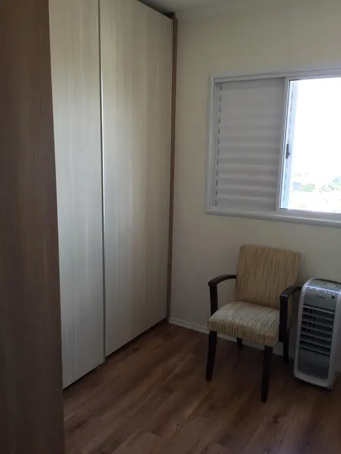 Foto 8 de Apartamento com 2 quartos à venda, 69m2 em Sacomã, São Paulo - SP