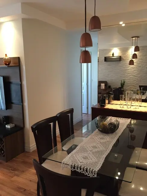 Foto 1 de Apartamento com 2 quartos à venda, 69m2 em Sacomã, São Paulo - SP