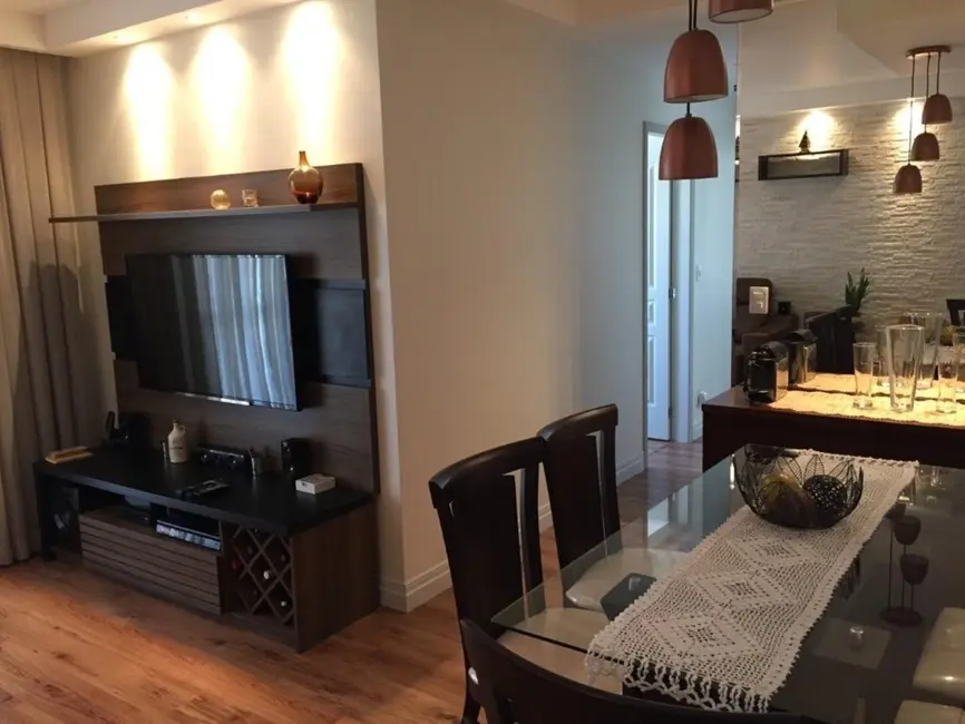 Foto 6 de Apartamento com 2 quartos à venda, 69m2 em Sacomã, São Paulo - SP
