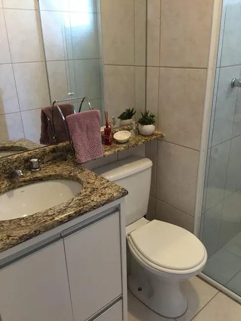 Foto 2 de Apartamento com 2 quartos à venda, 69m2 em Sacomã, São Paulo - SP