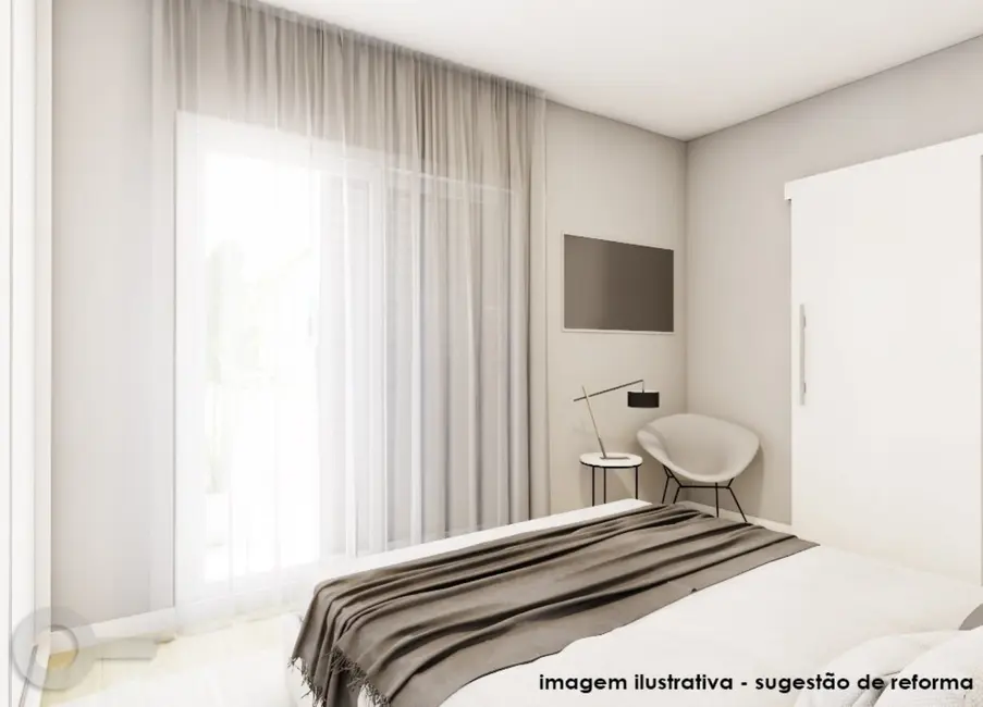 Foto 8 de Apartamento com 3 quartos à venda, 101m2 em Vila Madalena, São Paulo - SP