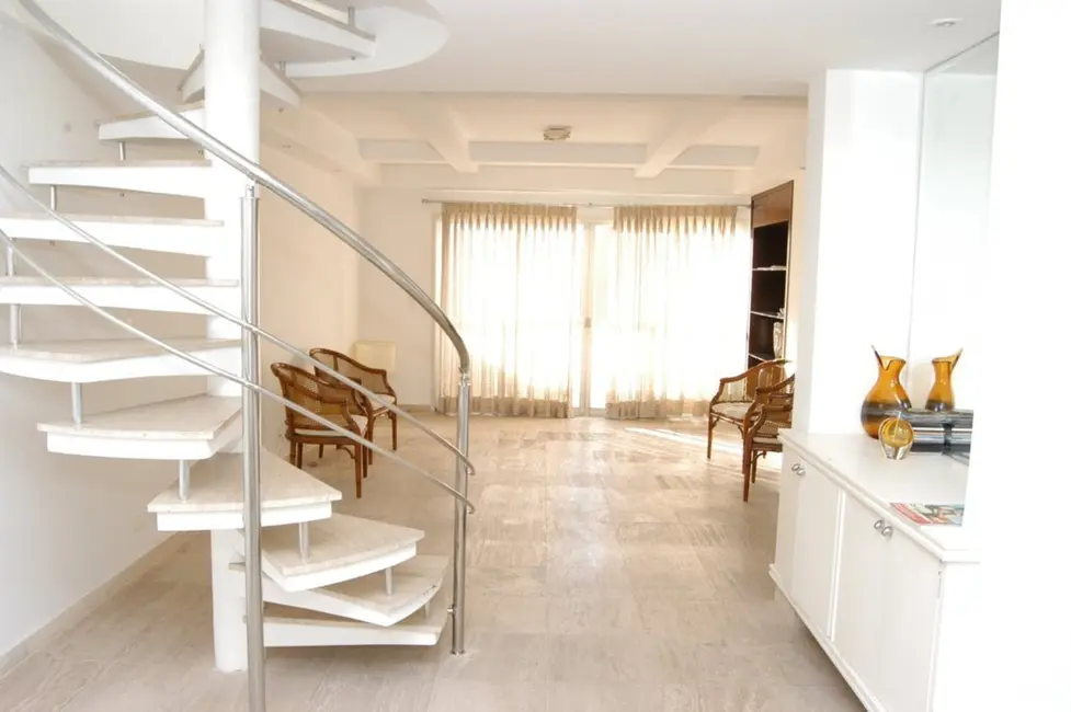 Apartamento com 4 quartos à venda, 344m2 em Moema, São Paulo - SP - imagem 1 Foto 1 de Apartamento com 4 quartos à venda, 344m2 em Moema, São Paulo - SP